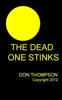The Dead One Stinks